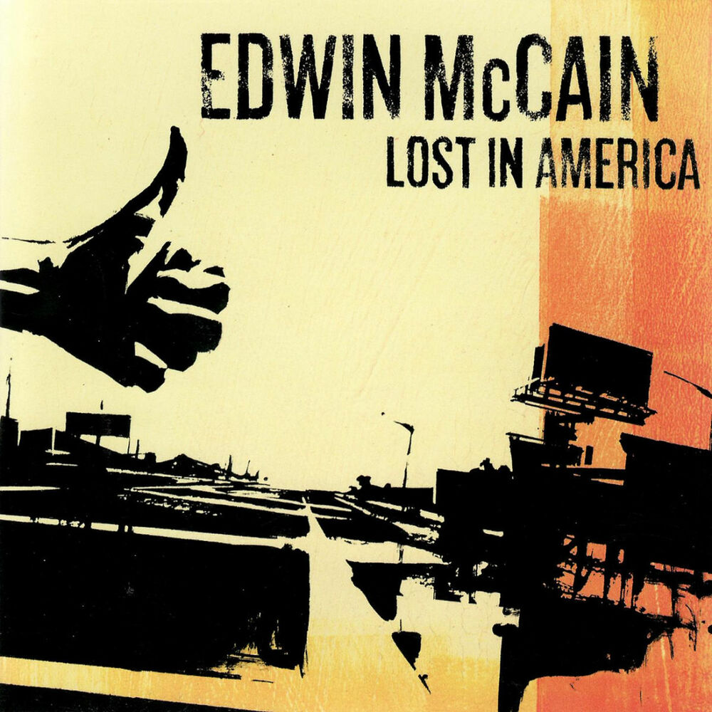 Picture of Lost In America