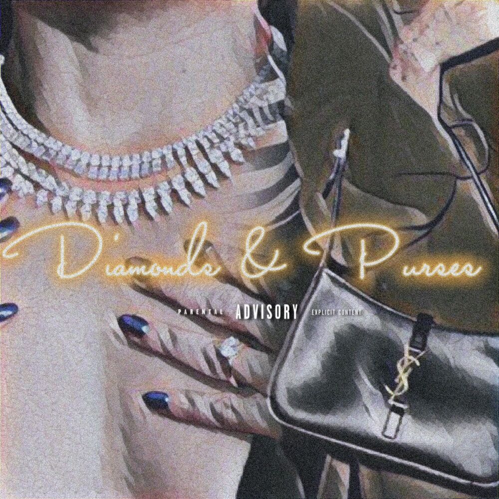 Picture of Diamonds and Purses