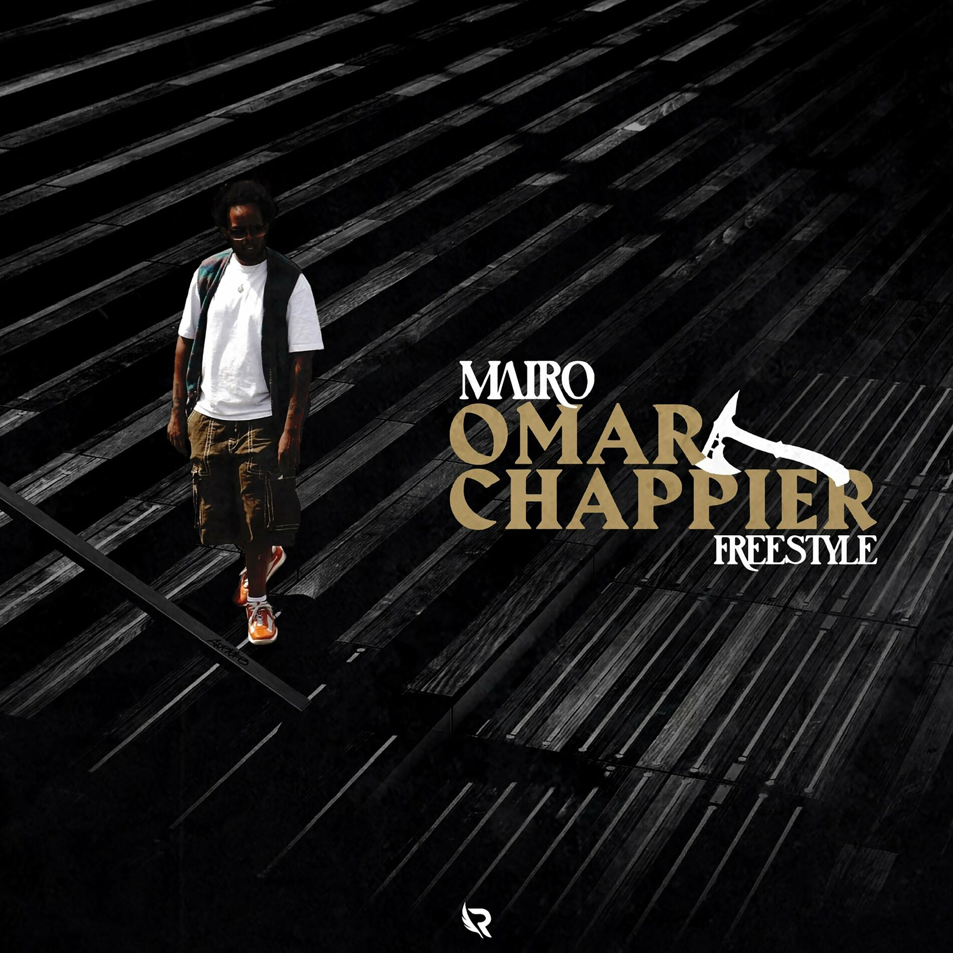 Album cover of omar chappier freestyle