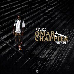 Cover of omar chappier freestyle
