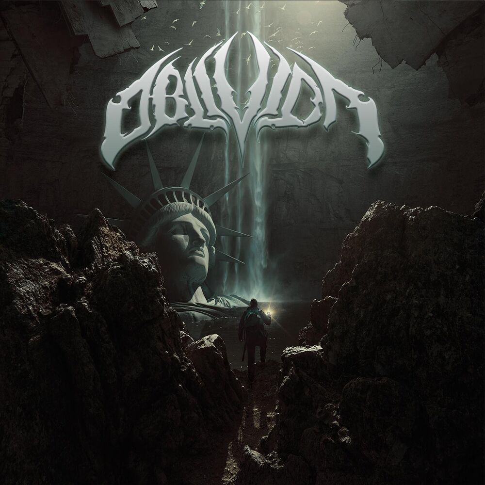 Picture of Oblivion