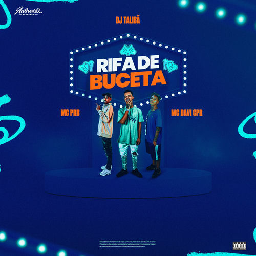 Rifa de Buceta