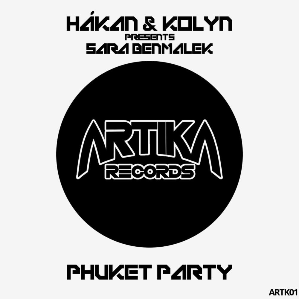 Picture of Phuket Party