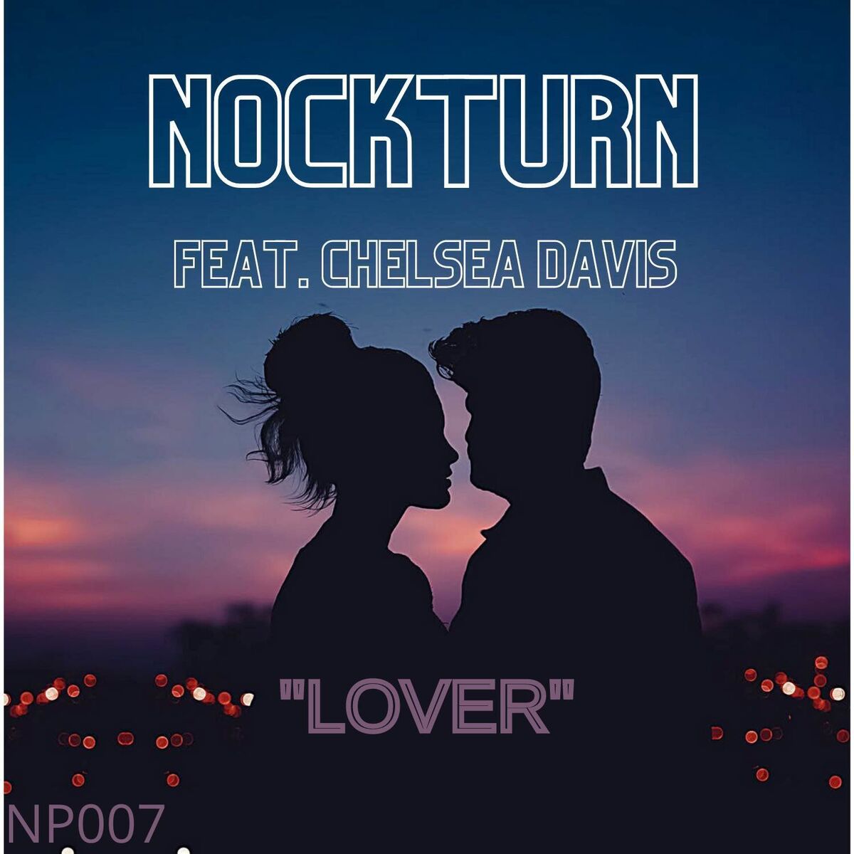 Album cover of Lover