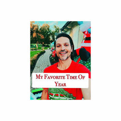 My Favorite Time Of Year