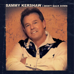 Cover of I Won't Back Down