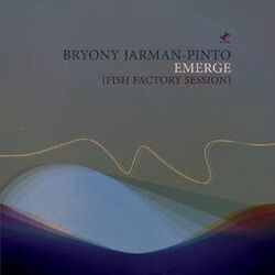 Cover of Emerge (Fish Factory Session)