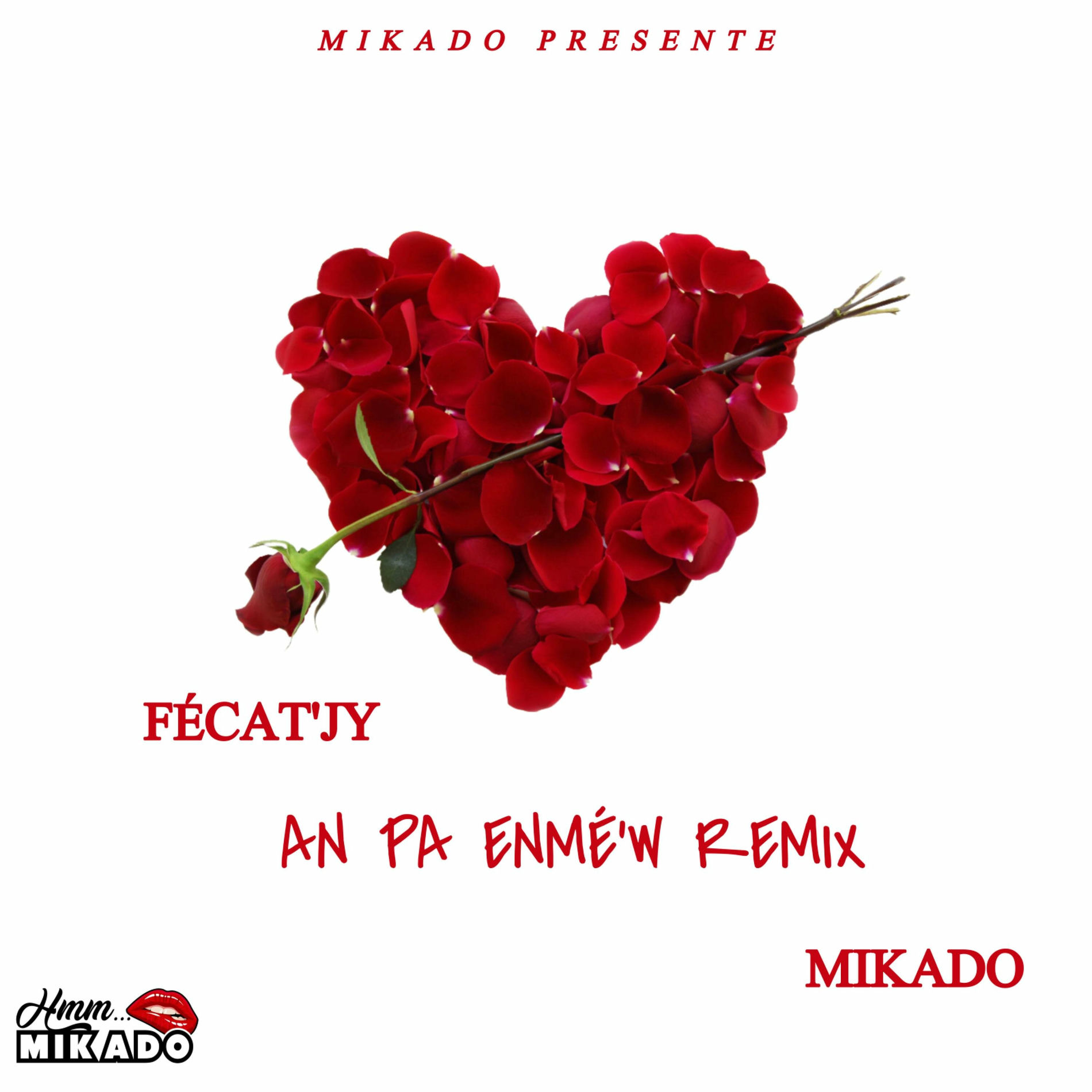 Album cover of An Pa Enmé'w Shatta
