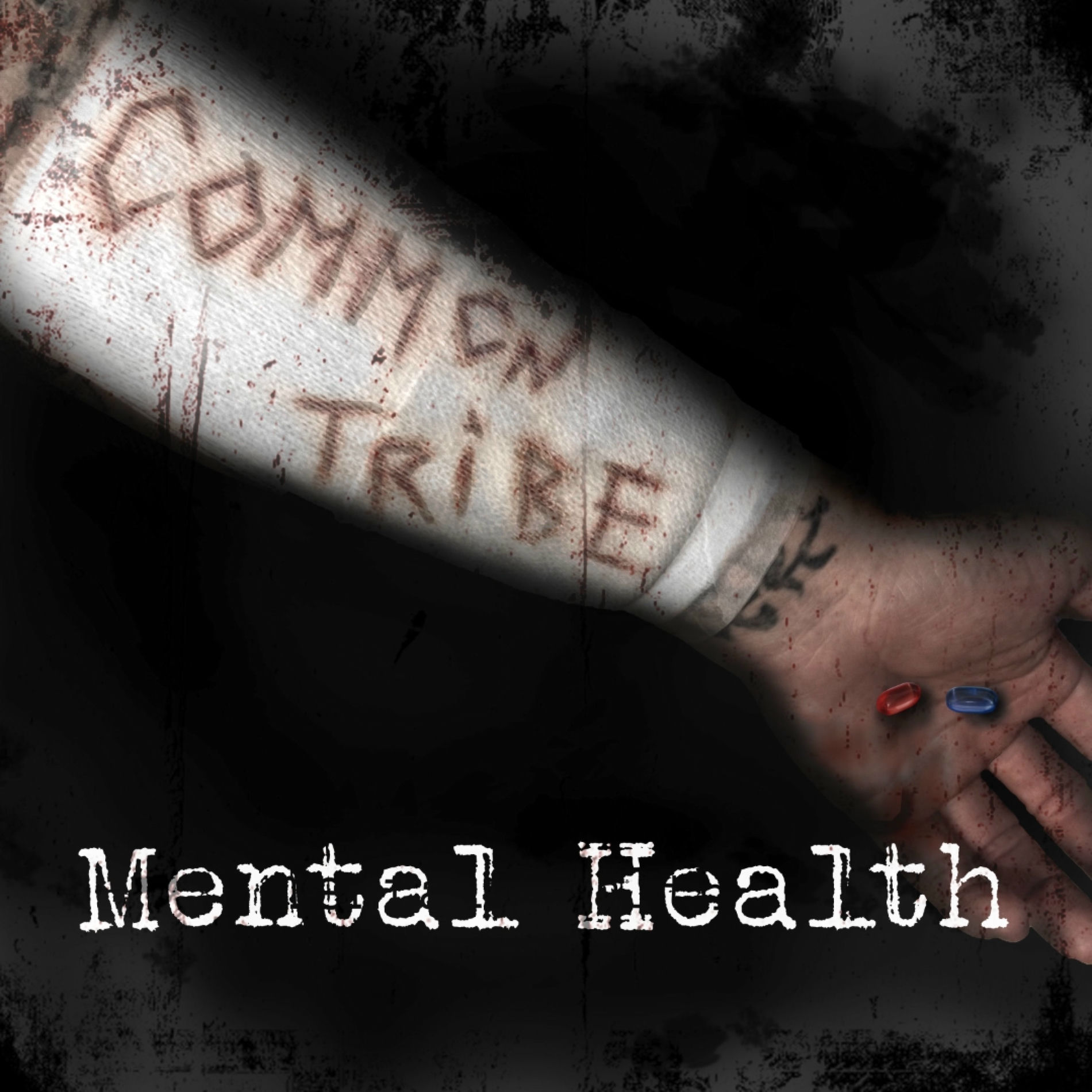 Album cover of Mental health