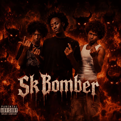 Sk Bomber