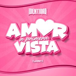 Cover of Amor A Primera Vista