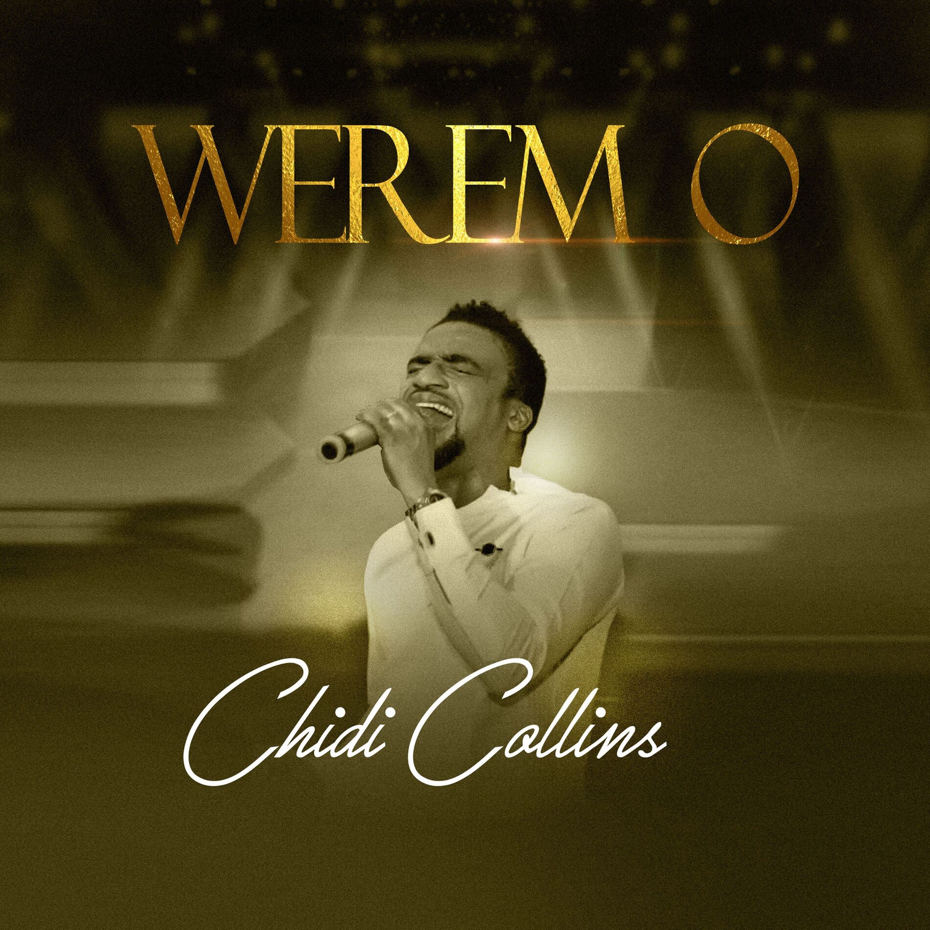 Album cover of Werem O