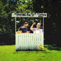 Cover of Paying For It