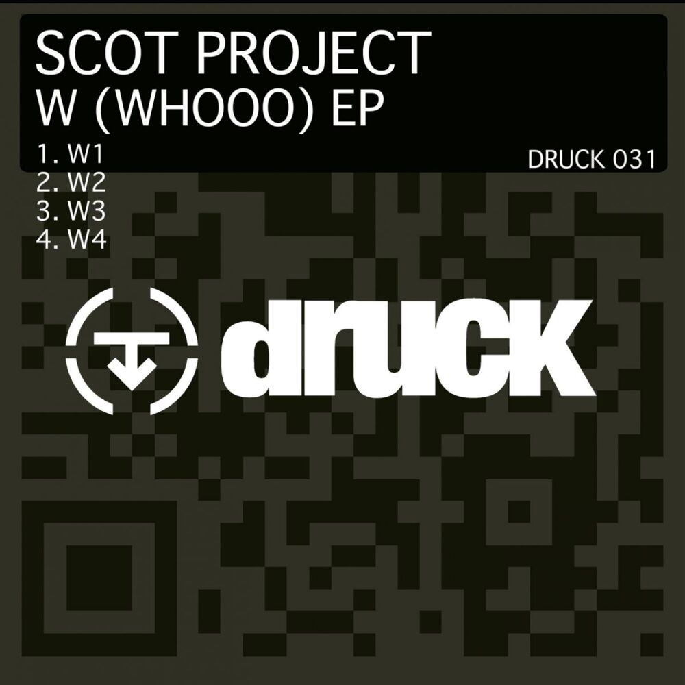 Picture of W (Whooo) EP