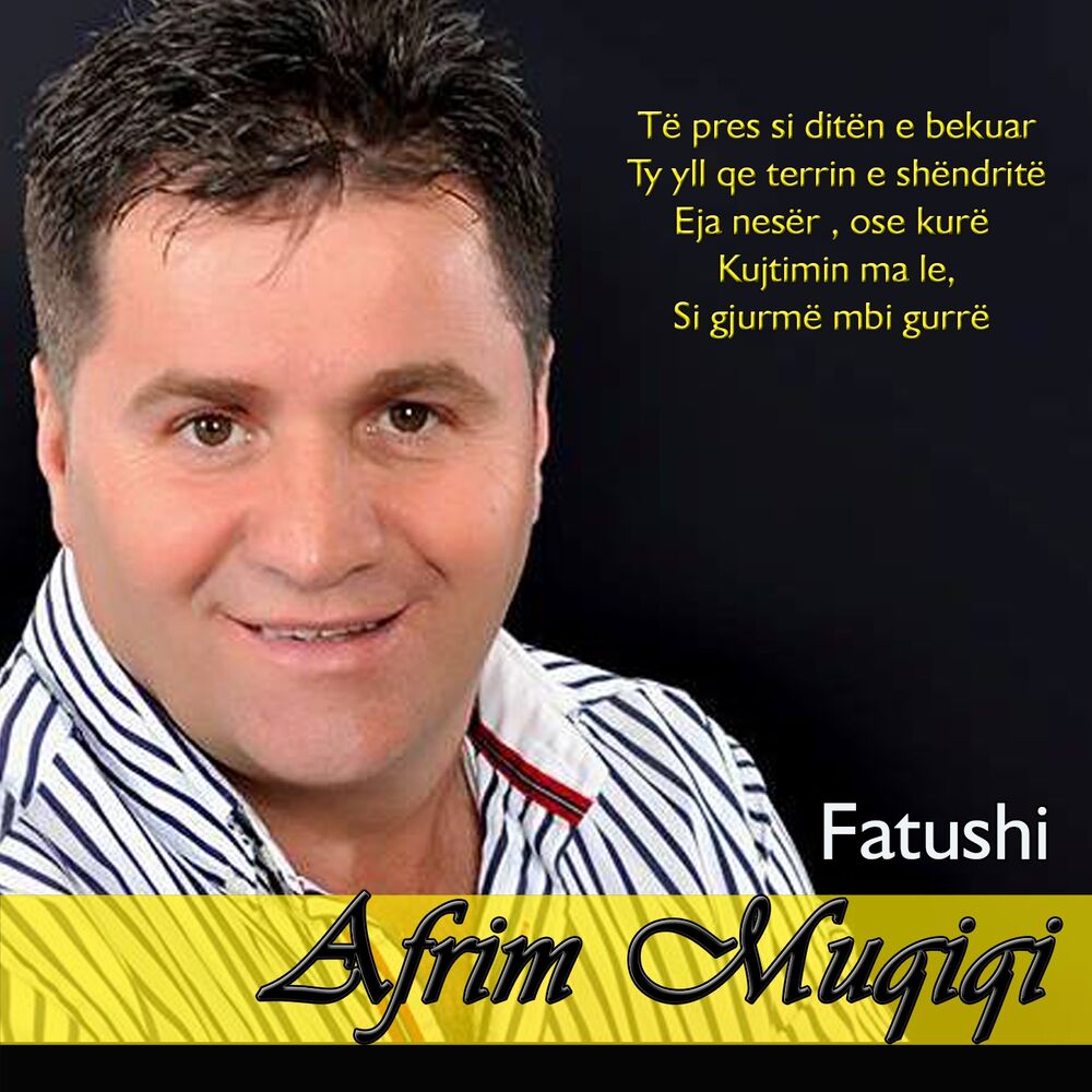 Picture of Fatushi