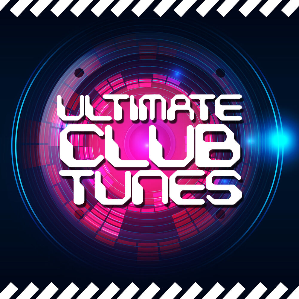 Picture of Ultimate Club Tunes