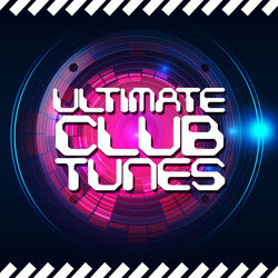 Cover of Ultimate Club Tunes
