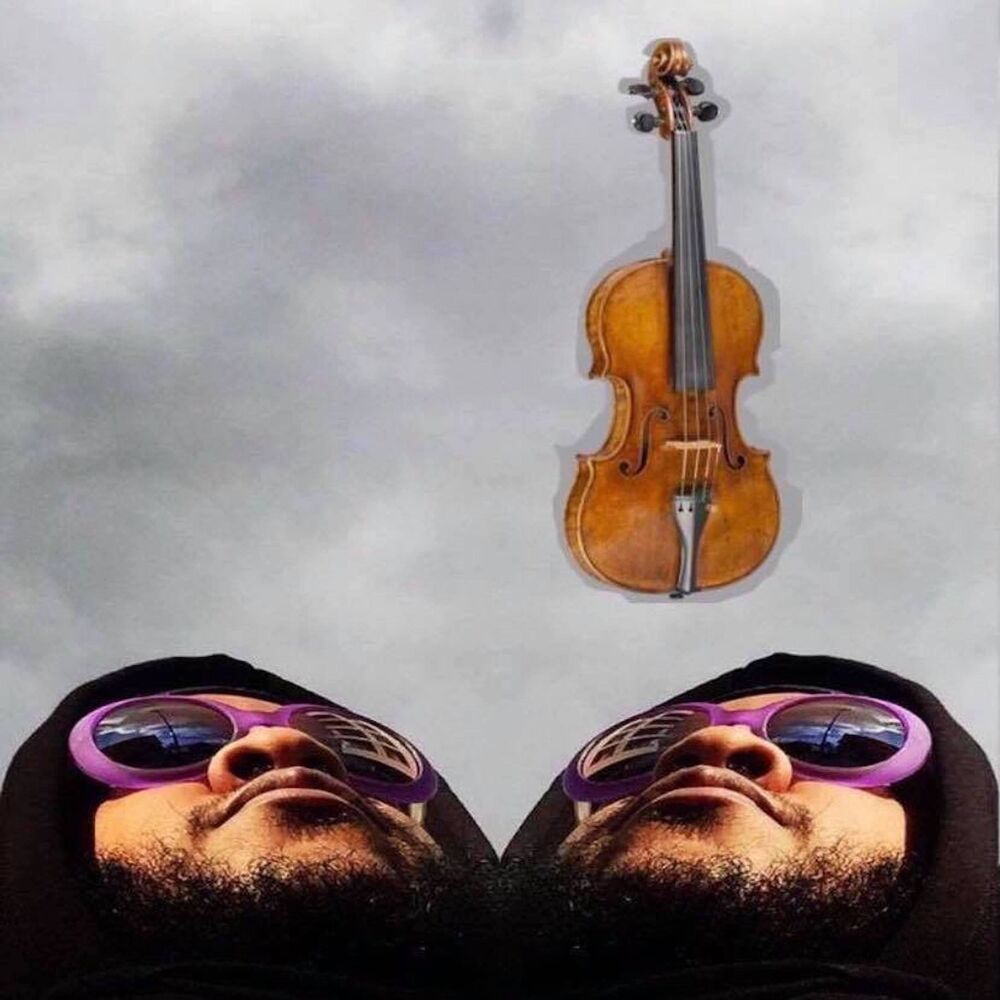 Picture of 2nd Fiddle