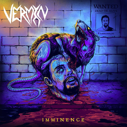 Vile Infestation
