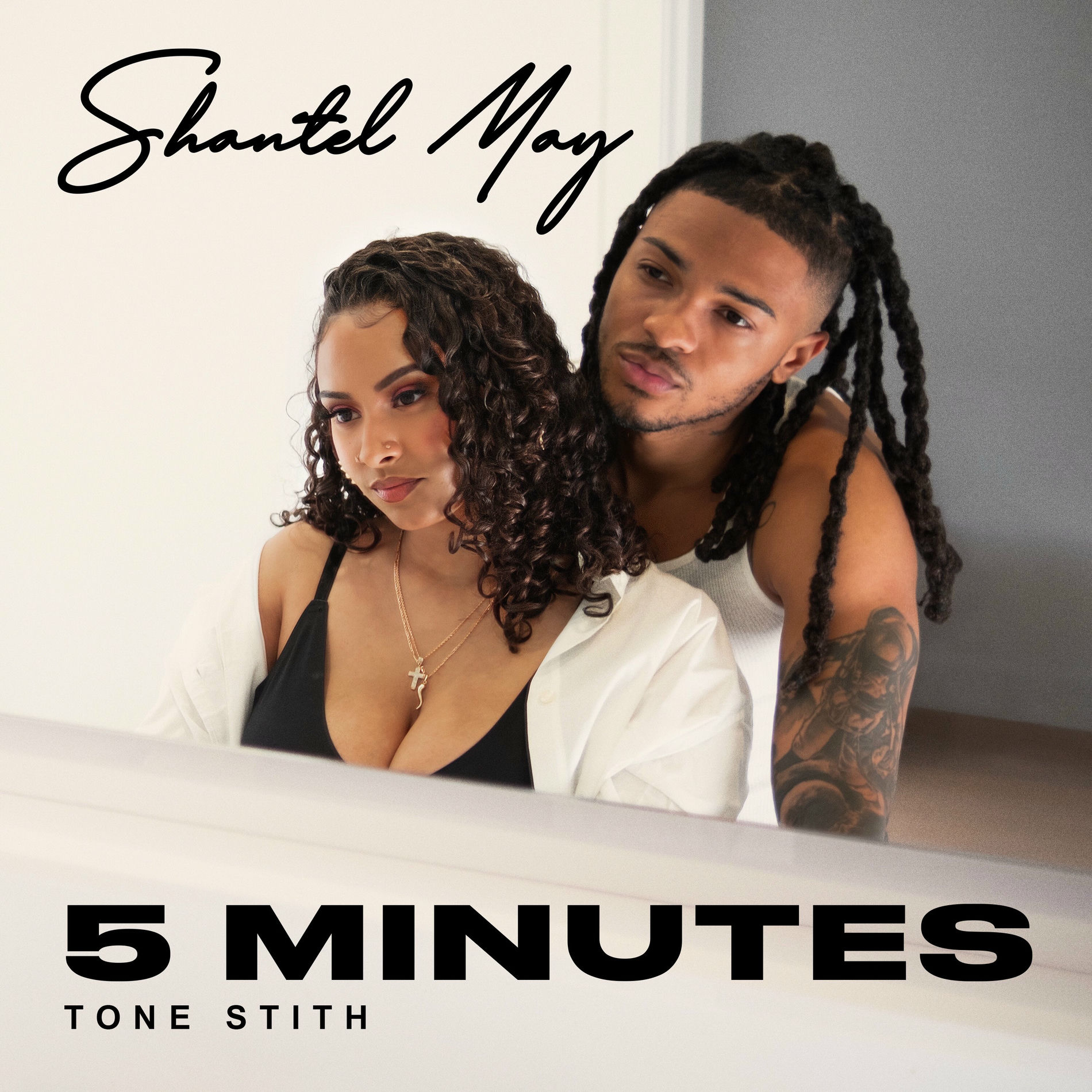 Album cover of 5 Minutes
