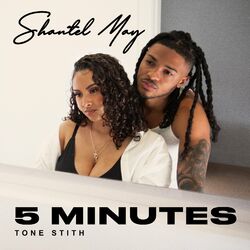 Cover of 5 Minutes