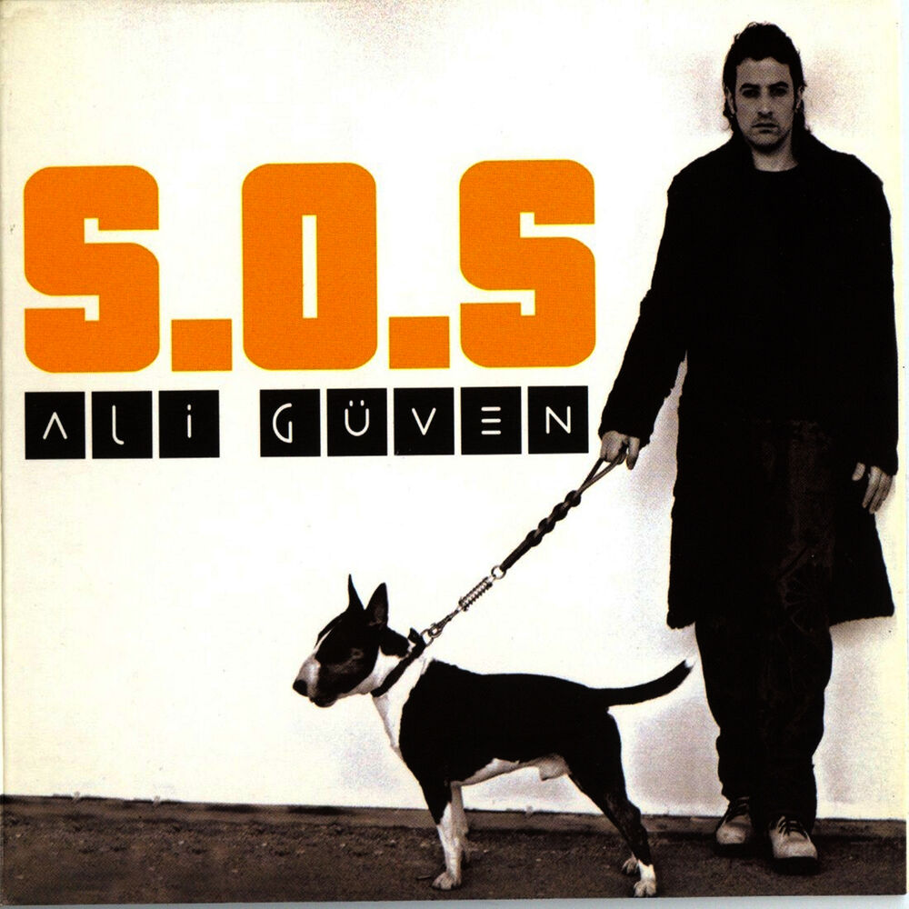Picture of S.O.S