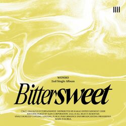 Cover of Bittersweet