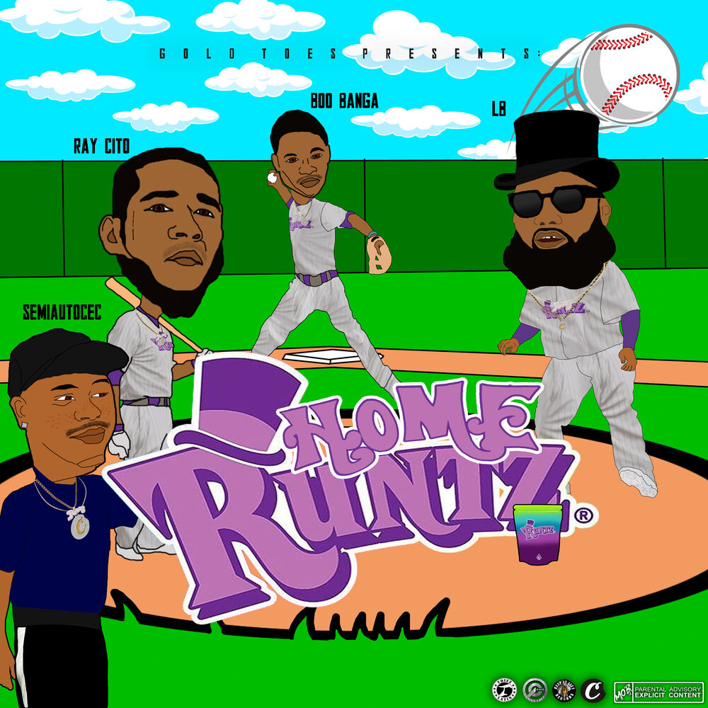 Picture of Home Runtz