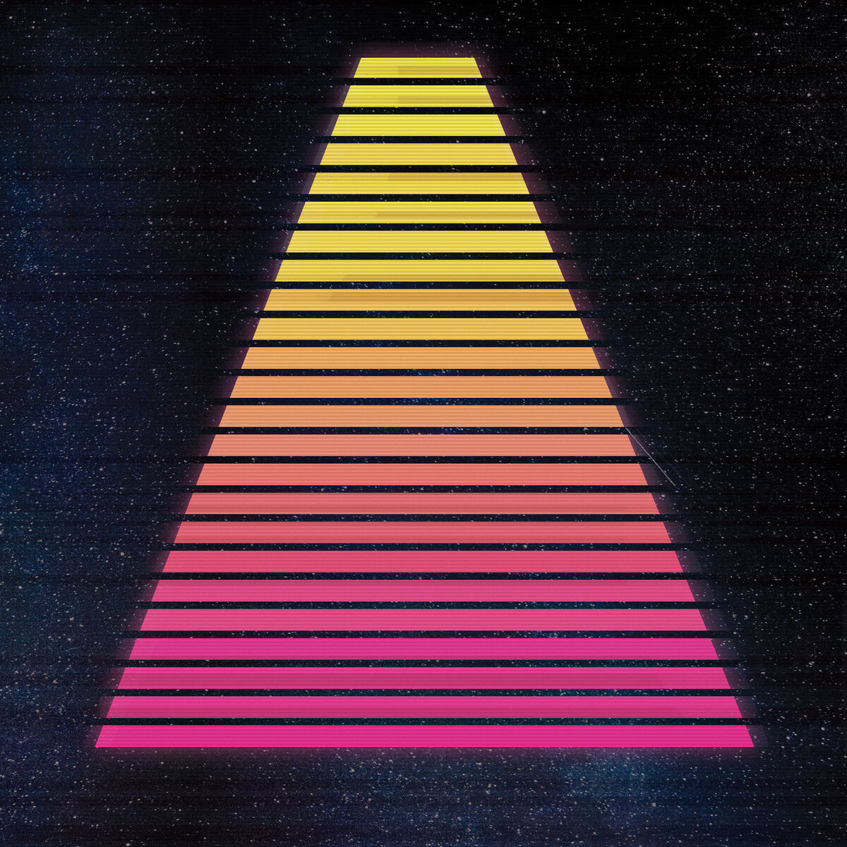 Album cover of Delta