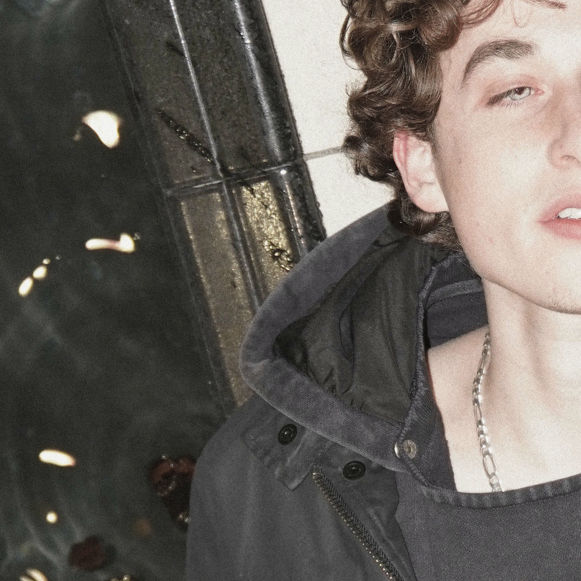 Album picture of Hate.