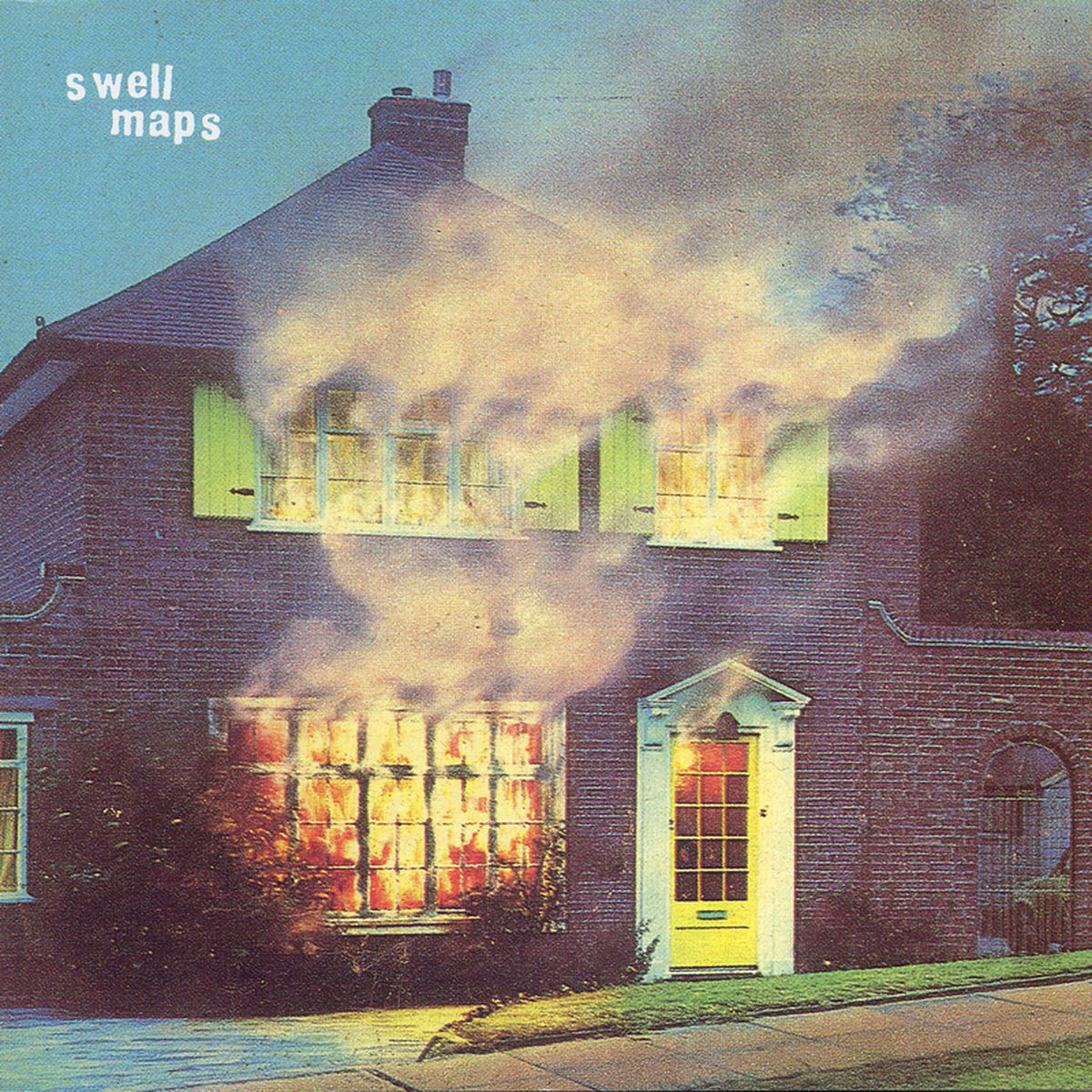 Swell Maps: albums, songs, concerts | Deezer