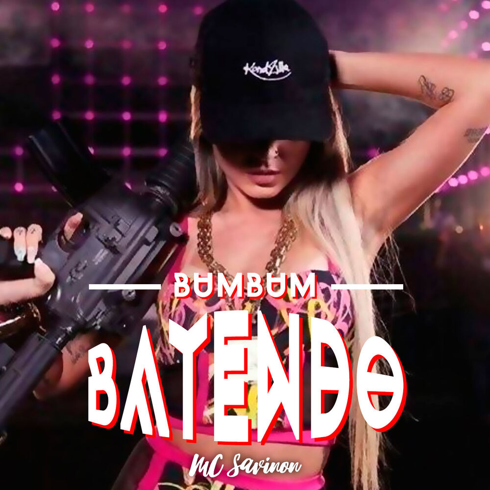 Picture of Bum Bum Batendo