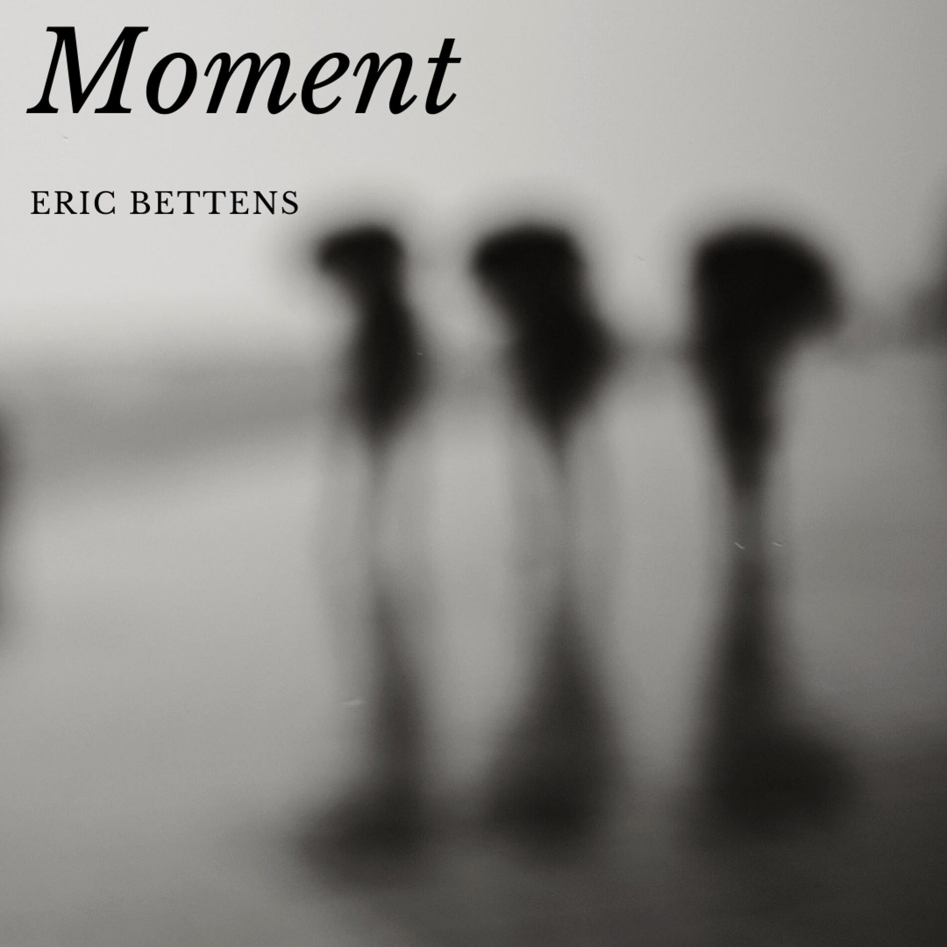 Album cover of Moment