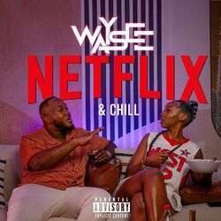 Cover of Netflix and Chill
