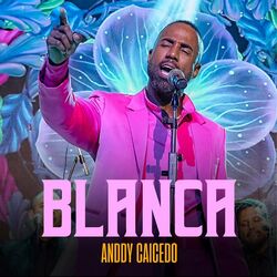 Cover of Blanca