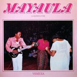 Cover of La Machine A Tube