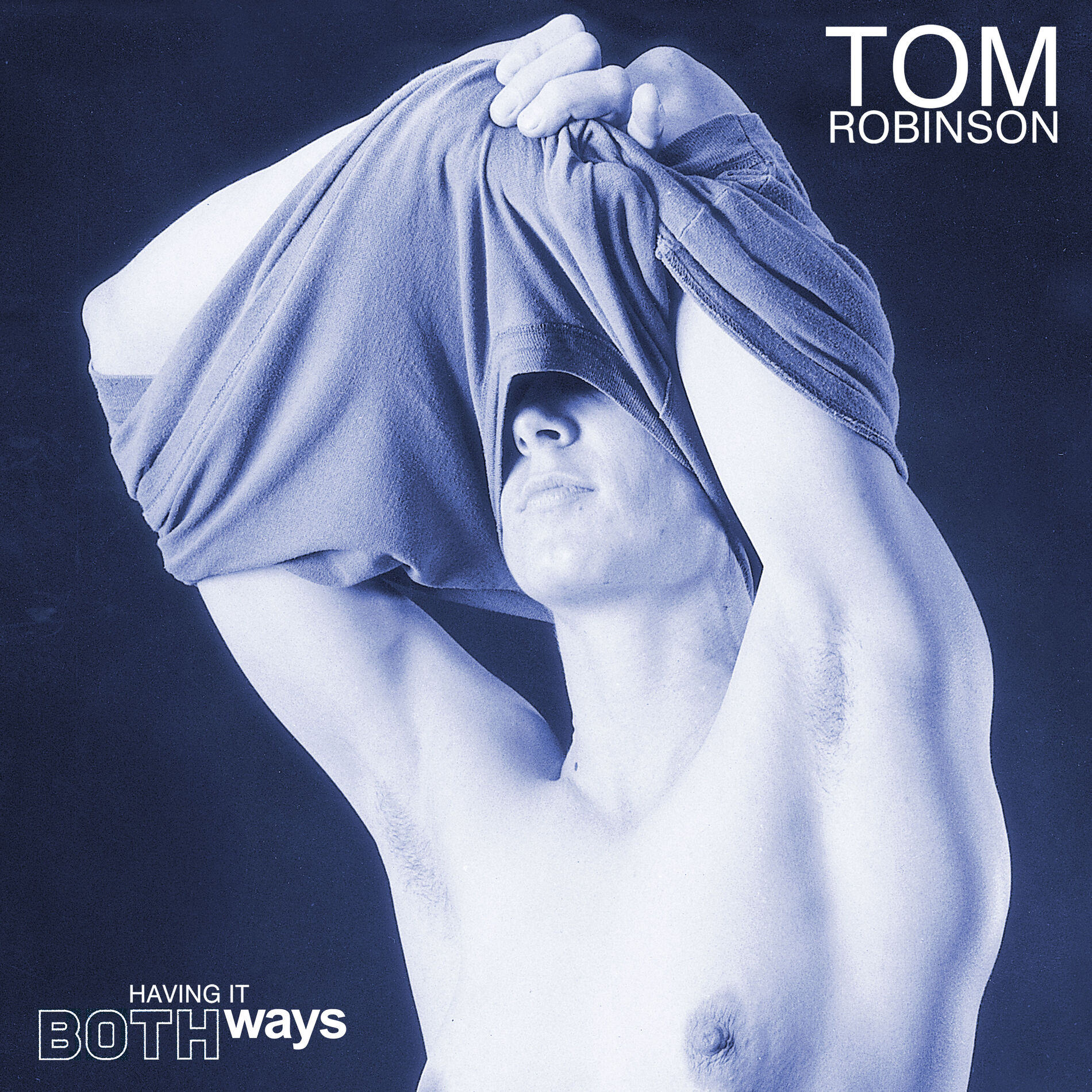 Album cover of Having It Both Ways