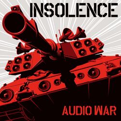 Audio War