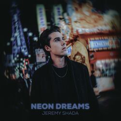 Cover of Neon Dreams