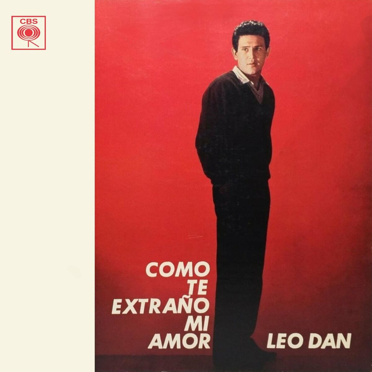 Album cover of Santiago Querido