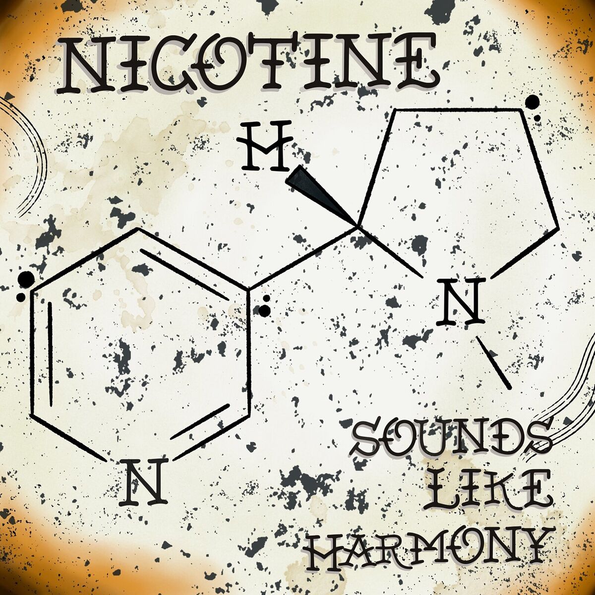 Album cover of Nicotine