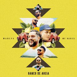 Cover of Banco De Areia