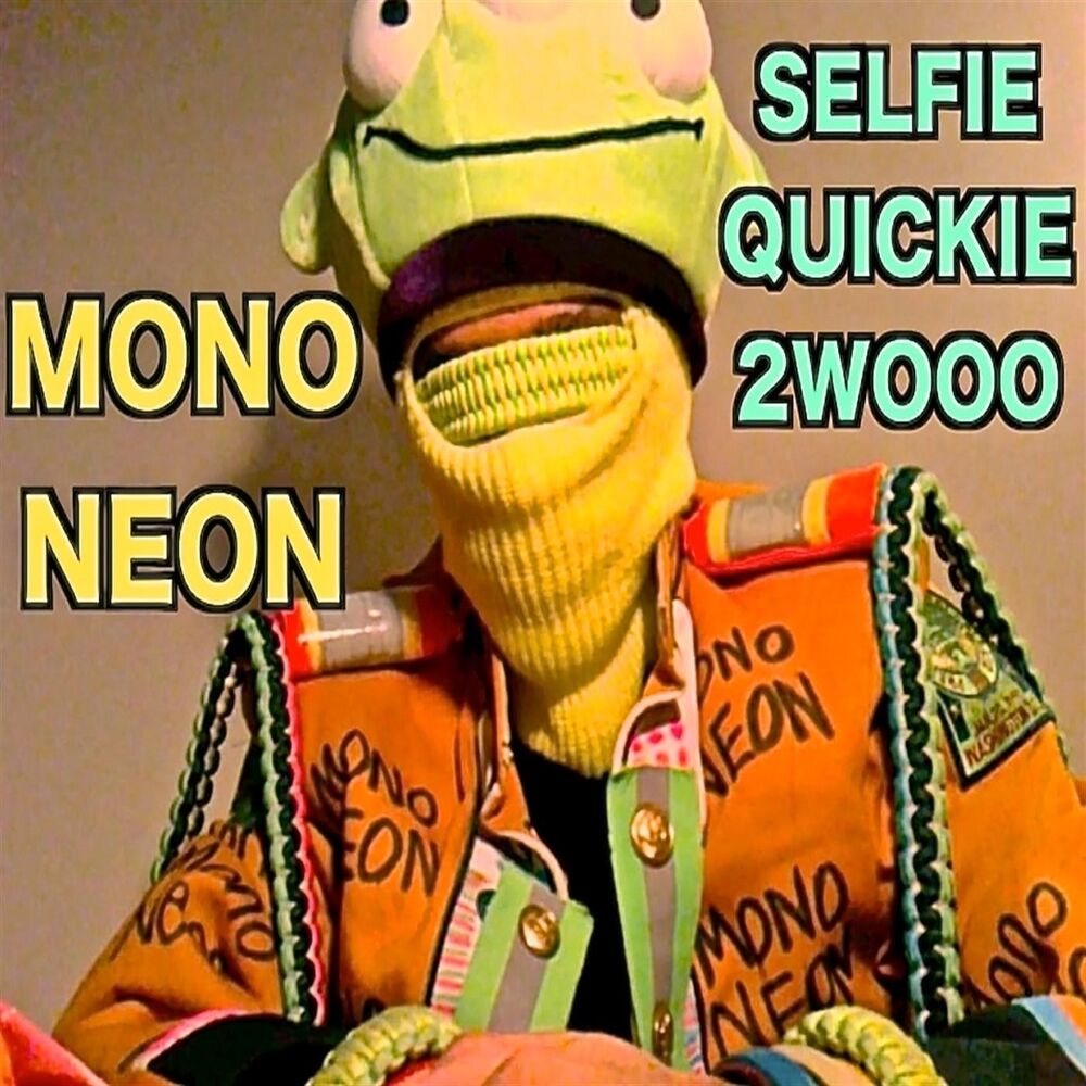 Picture of Selfie Quickie 2wooo