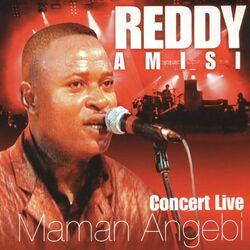 Cover of Maman Angebi (LIve)