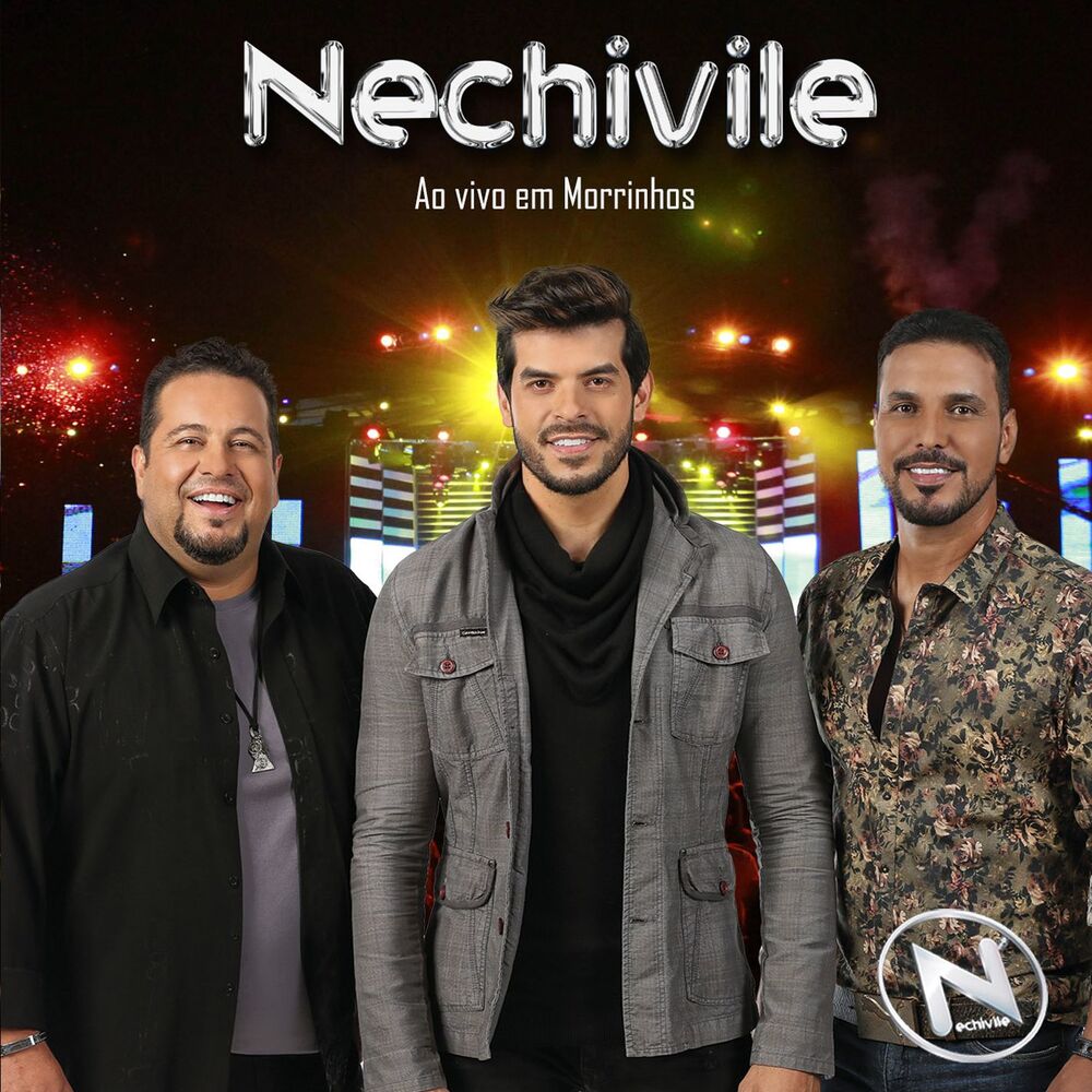 Picture of Ao vivo em morrinhos - GO
