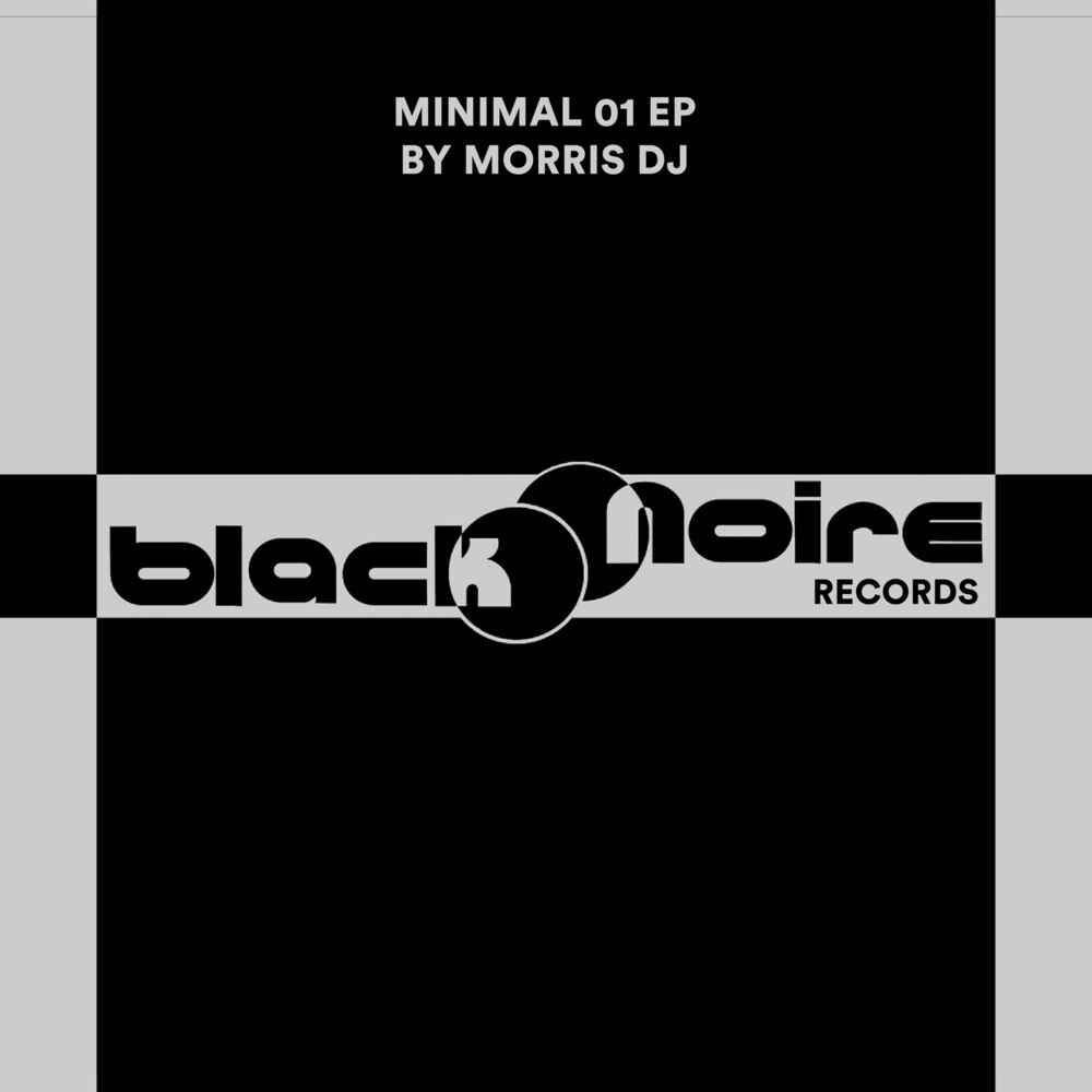 Picture of Minimal 01 EP