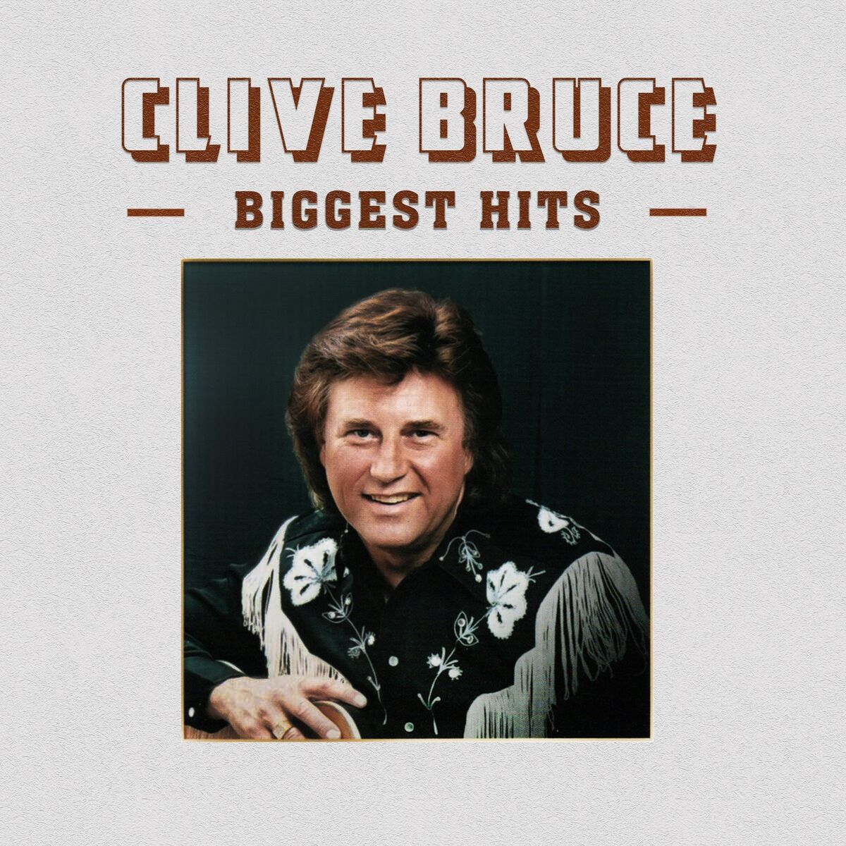Album cover of Biggest Hits