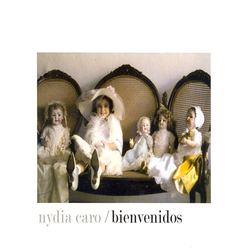 Picture of Bienvenidos