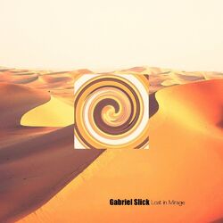 Cover of Lost In Mirage