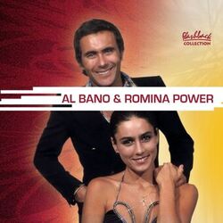 Cover of Al Bano & Romina Power